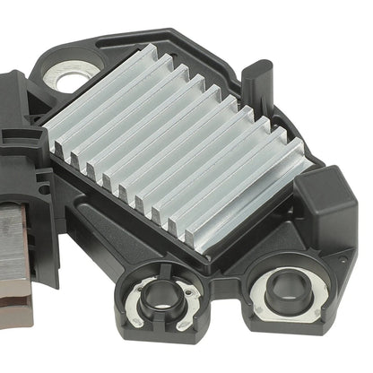 Voltage Regulator for MB Mercedes-Benz C250 SLK250 (2012–2015) 18017595, A0041542206