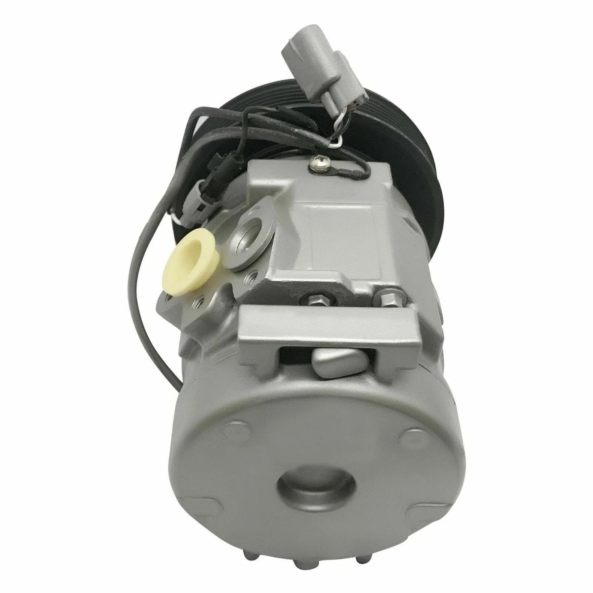 A/C Compressor Kit with Condenser for Toyota Celica 1.8L (2005–2006)