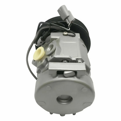 A/C Compressor Kit with Condenser for Toyota Celica 1.8L (2005–2006)