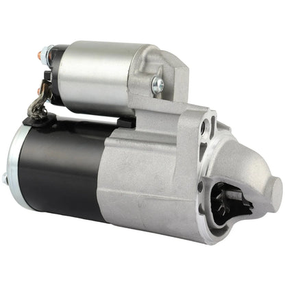 Starter Motor for Jeep Wrangler TJ (2003–2006) PMGR 12V 1.4kW CW 11T 17874