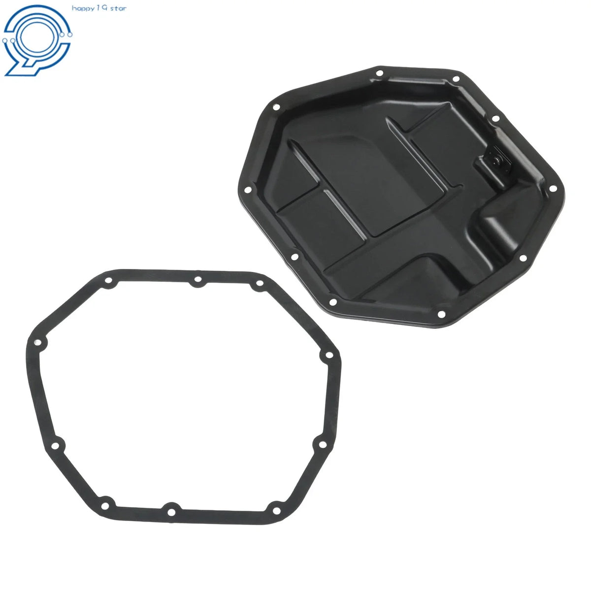 Engine Oil Assembly with Gasket for Nissan Cube Sentra (2007–2014)