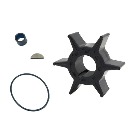 Water Pump Impeller Repair Kit for Yamaha Outboard (61N-W0078-00, 18-3432)