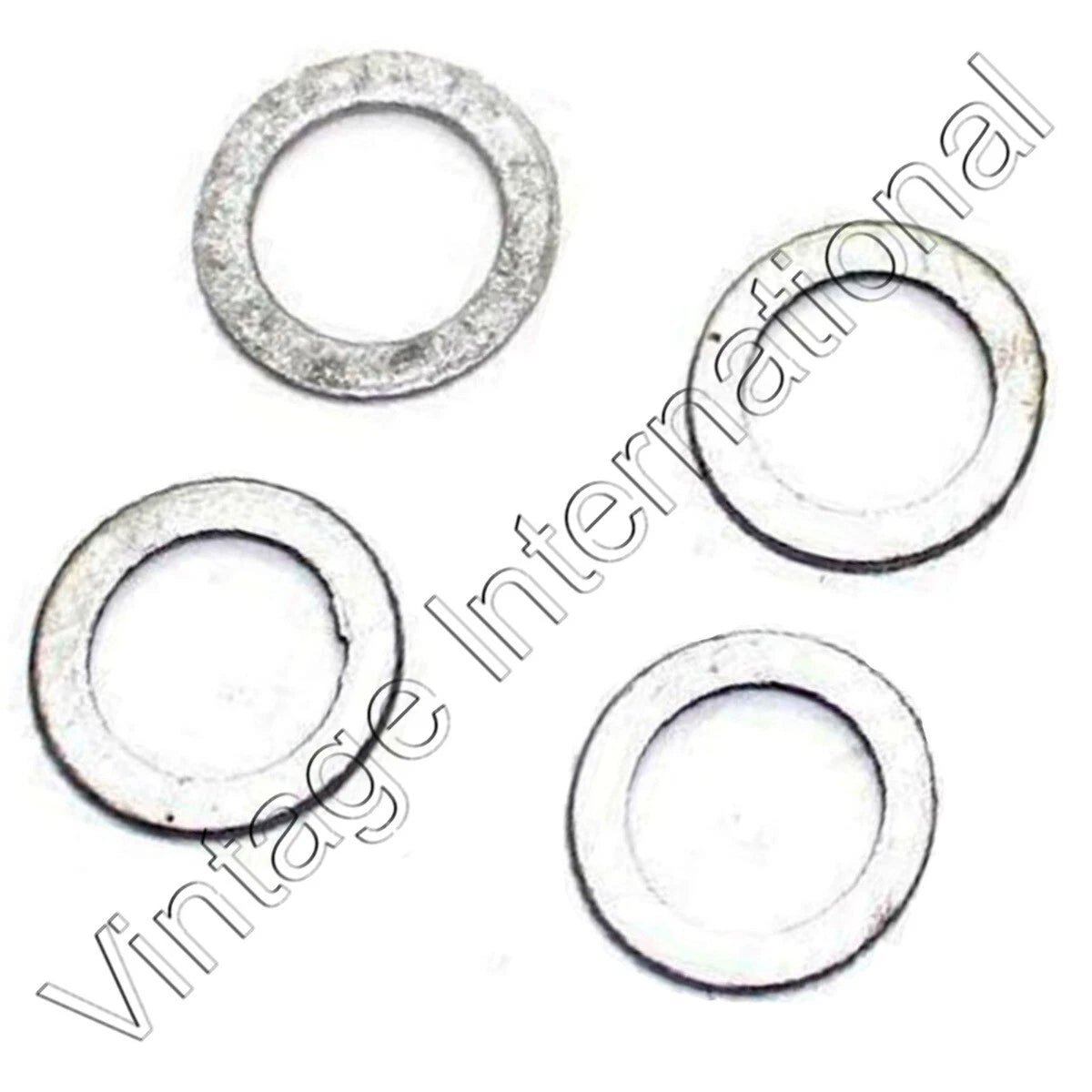 Gearbox Shim Kit 2mm for Lambretta GP LI SX TV Scooters