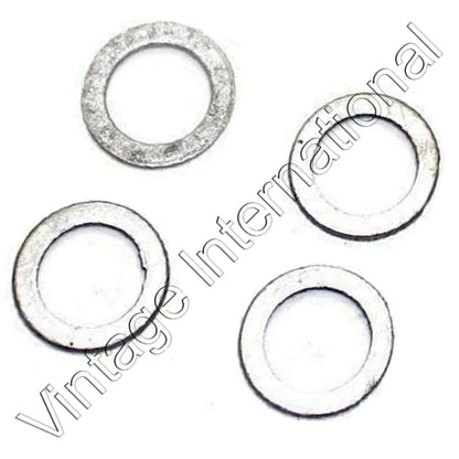 Gearbox Shim Kit 2mm for Lambretta GP LI SX TV Scooters