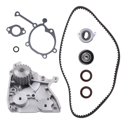 Timing Belt Kit & Water Pump for Ford Probe Mazda B2200 2.2L (1989–1992)