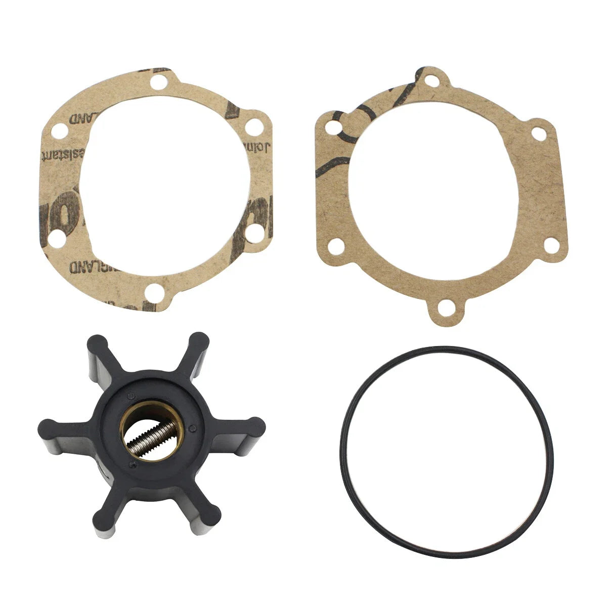 Sea Water Pump Impeller for Farymann CS Engines