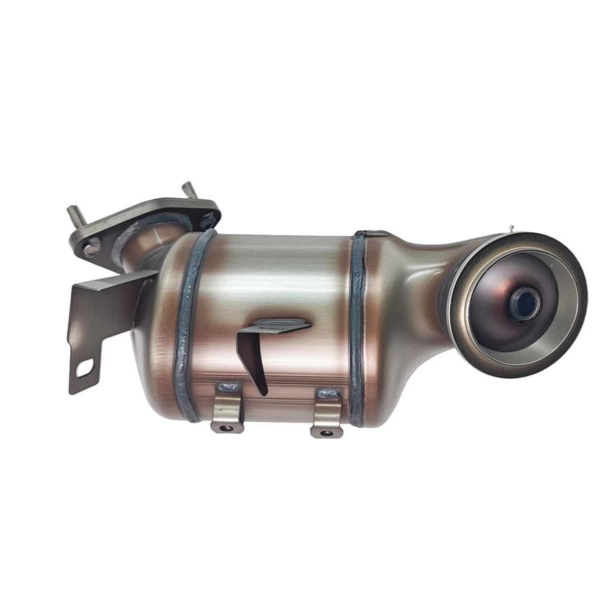 Catalytic Converter 54272 for Chevy Cruze Encore Trax Sonic (2011–2019) 1.4L Turbo 327-02208