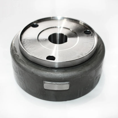 Magneto Stator Flywheel Roller for CG125-8 (200c 250cc) Dirt Bike