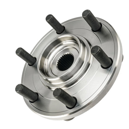 Front Wheel Hub Bearing for Nissan Armada and INFINITI QX80 (2016–2022)