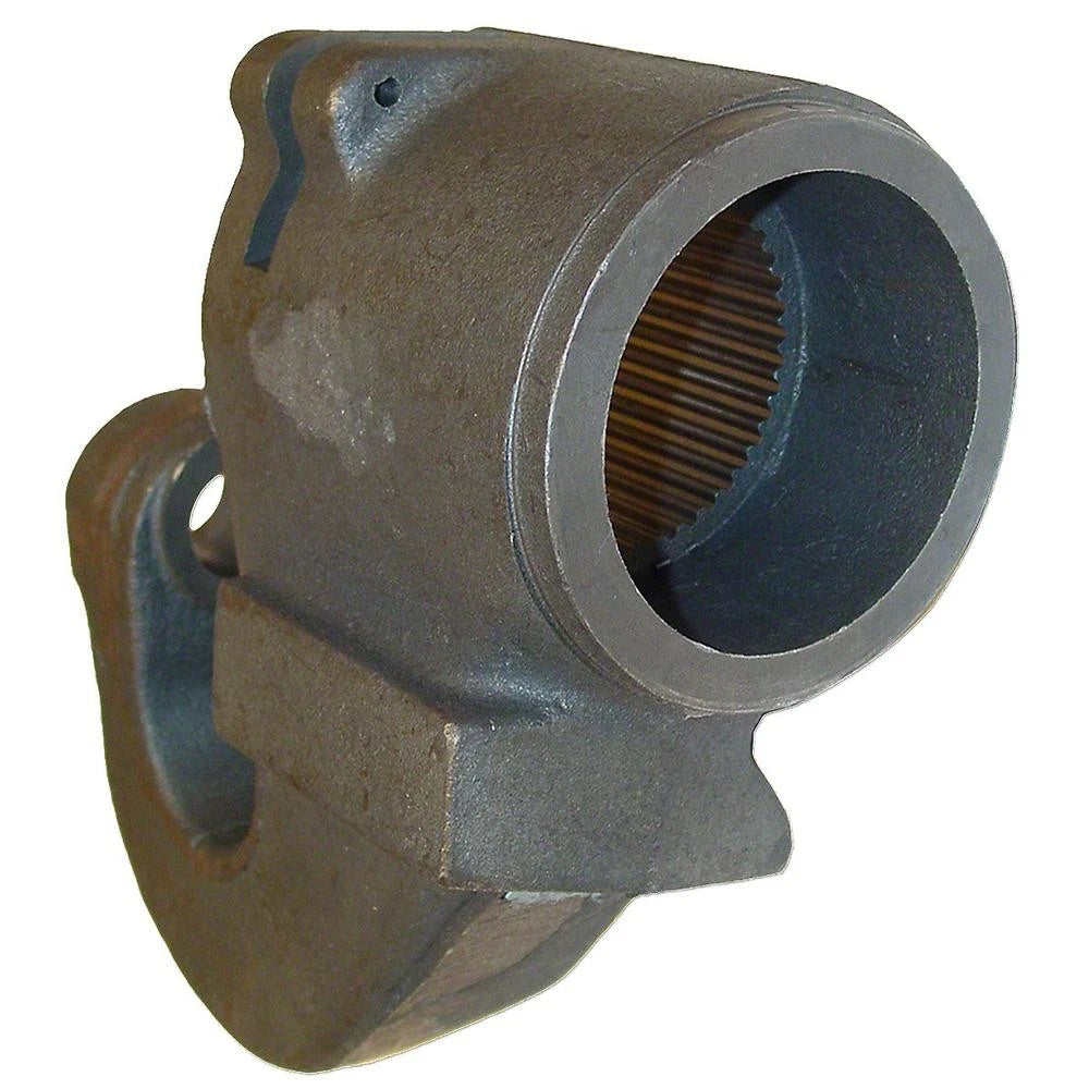 IHS105 LH Slotted Style Crank Arm for International