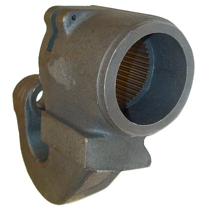 IHS105 LH Slotted Style Crank Arm for International