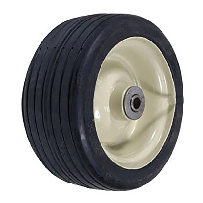 Pneumatic Wheel Assembly for
