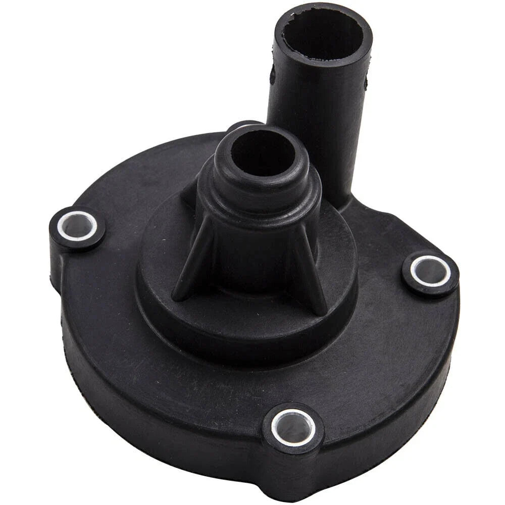 Water Pump Impeller Repair Kit for Johnson Evinrude (778166, 391391)