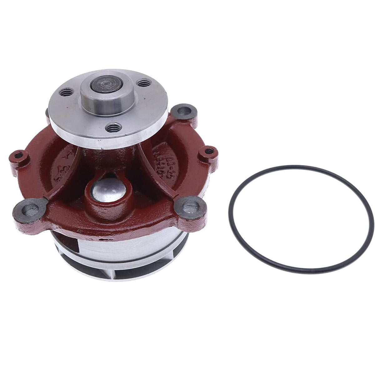 EC210 Water Pump for Volvo Excavator (2006) - 21404502, 3668561