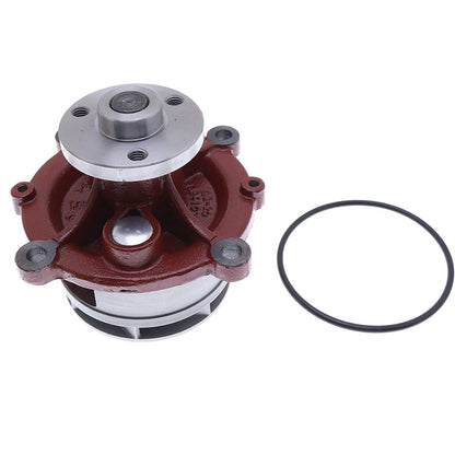 EC210 Water Pump for Volvo Excavator (2006) - 21404502, 3668561