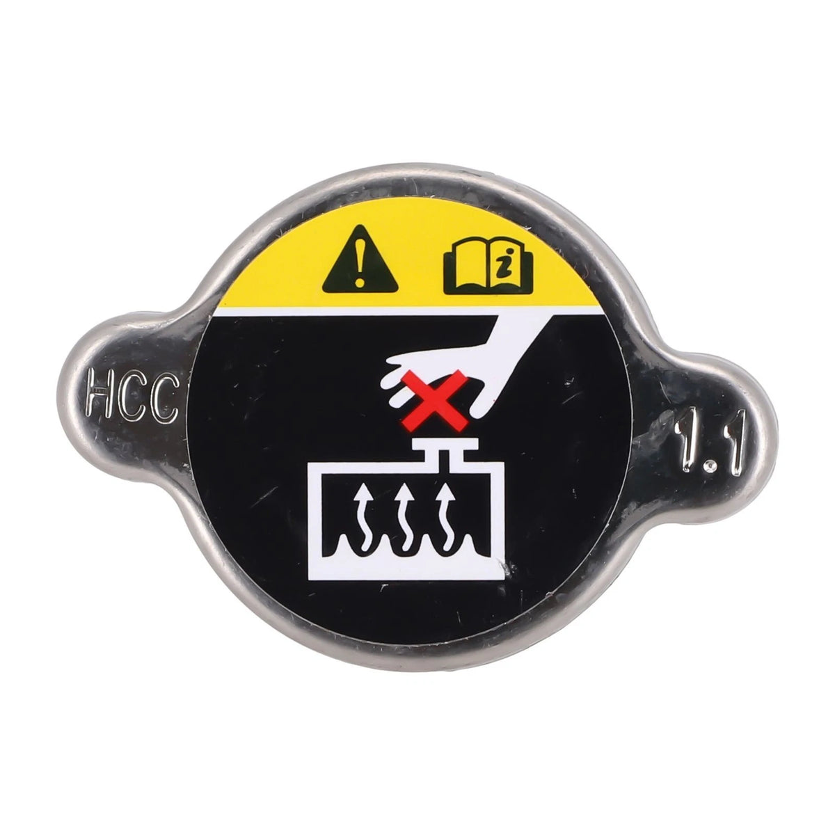 Radiator Cap for Hyundai Tucson, Elantra, I30, I40 (2010–2023)