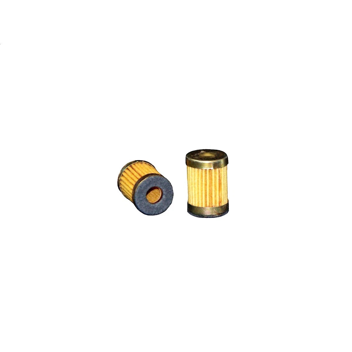 WIX Fuel Filter 33044 for Chevy Blazer Suburban Express Van SaVana (1973–1986)
