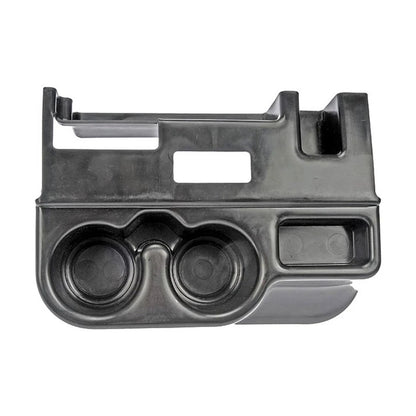Cup Holder Console Attachment for Dodge Ram 2500/3500/1500 (1999–2001) ALX-PAU-MM-41019-CL360A50