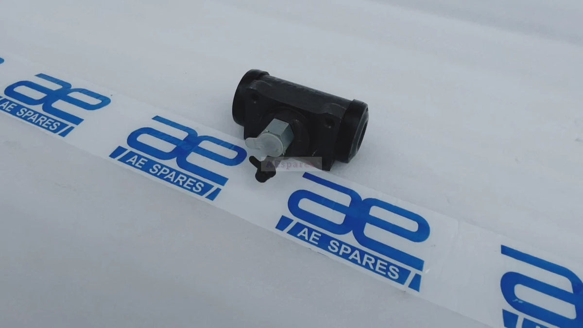 Wheel Cylinder for TATA Telcoline (265442300119, 265442300147)