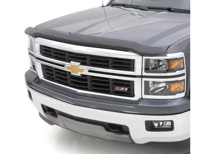 Bugflector Hood Protector for Chevy Silverado 1500 (2014–2015) 2815121