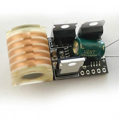4X DC 12-24V to 20KV High Frequency AC Boost Coil for Ignition