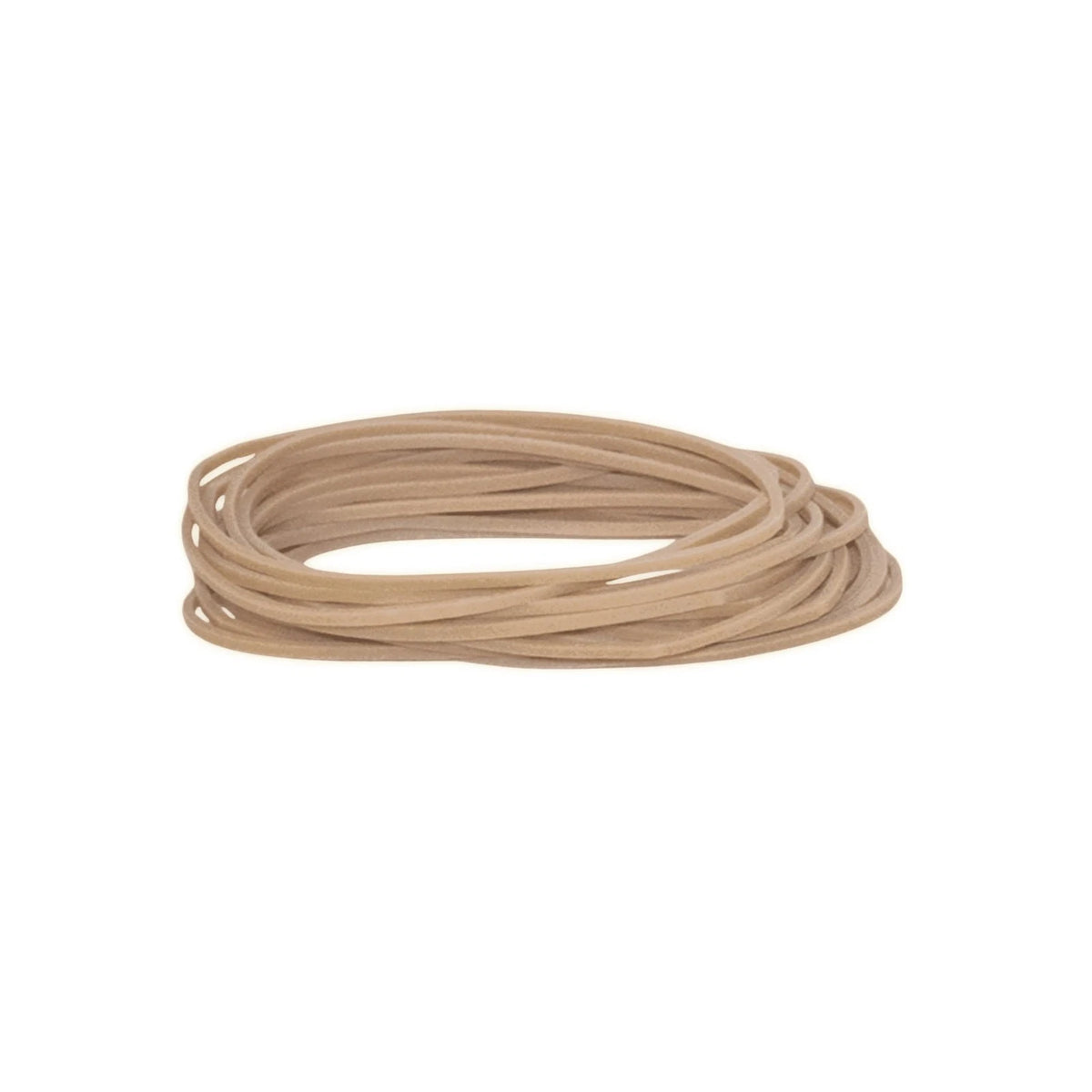 Set of 1 Pound Sterling Bands for Various Applications (3 x 1/16 inches)