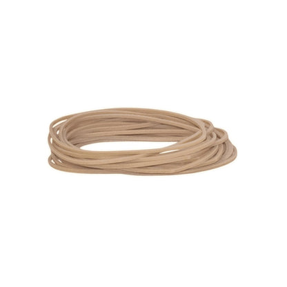 Set of 1 Pound Sterling Bands for Various Applications (3 x 1/16 inches)