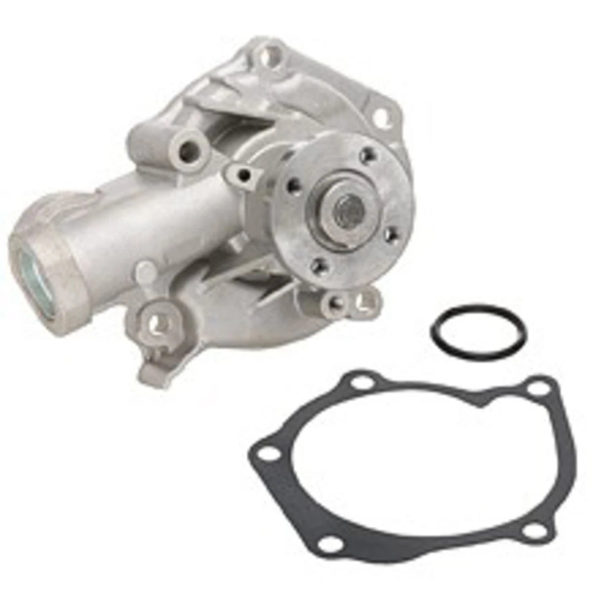 DP4501 Water Pump for Hyundai Santa Fe, Kia Optima, Magentis, Sonata (1999–2005)