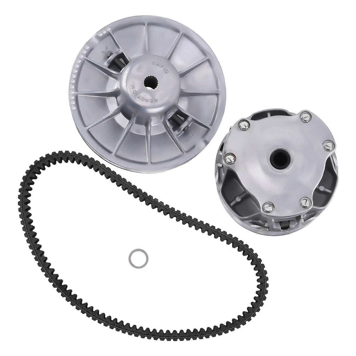 Driven Clutch Kit for Polaris Ranger Crew 570 EFI (2014–2019) 1XJNPY, 1323255, 1323013, 1323167, 1323545