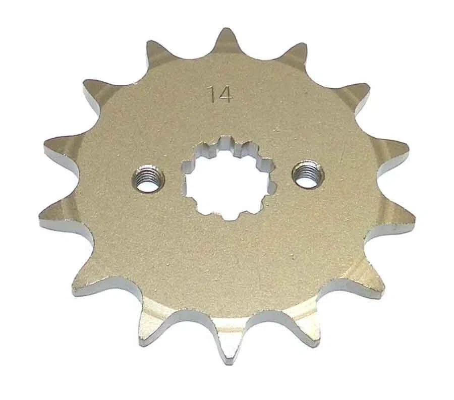 WSM Sprocket for