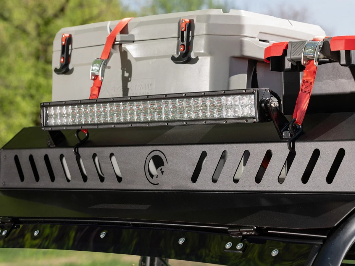 Roof Rack with Light Bar for Polaris Ranger XP 900 (2013–2020)