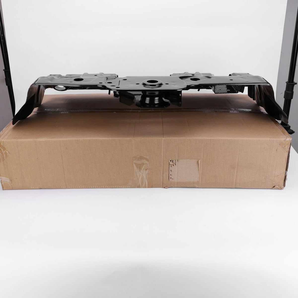 Engine Under Cover Skid Plate for Toyota 4Runner FJ Cruiser (2010–2023) 51405-60210
