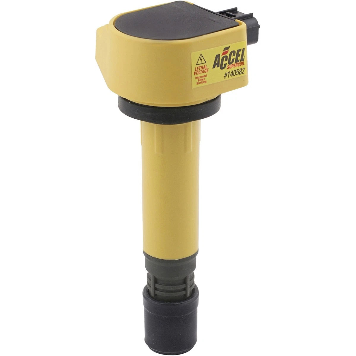 Accel Ignition Coil 140582 for Honda Civic 2006–2011