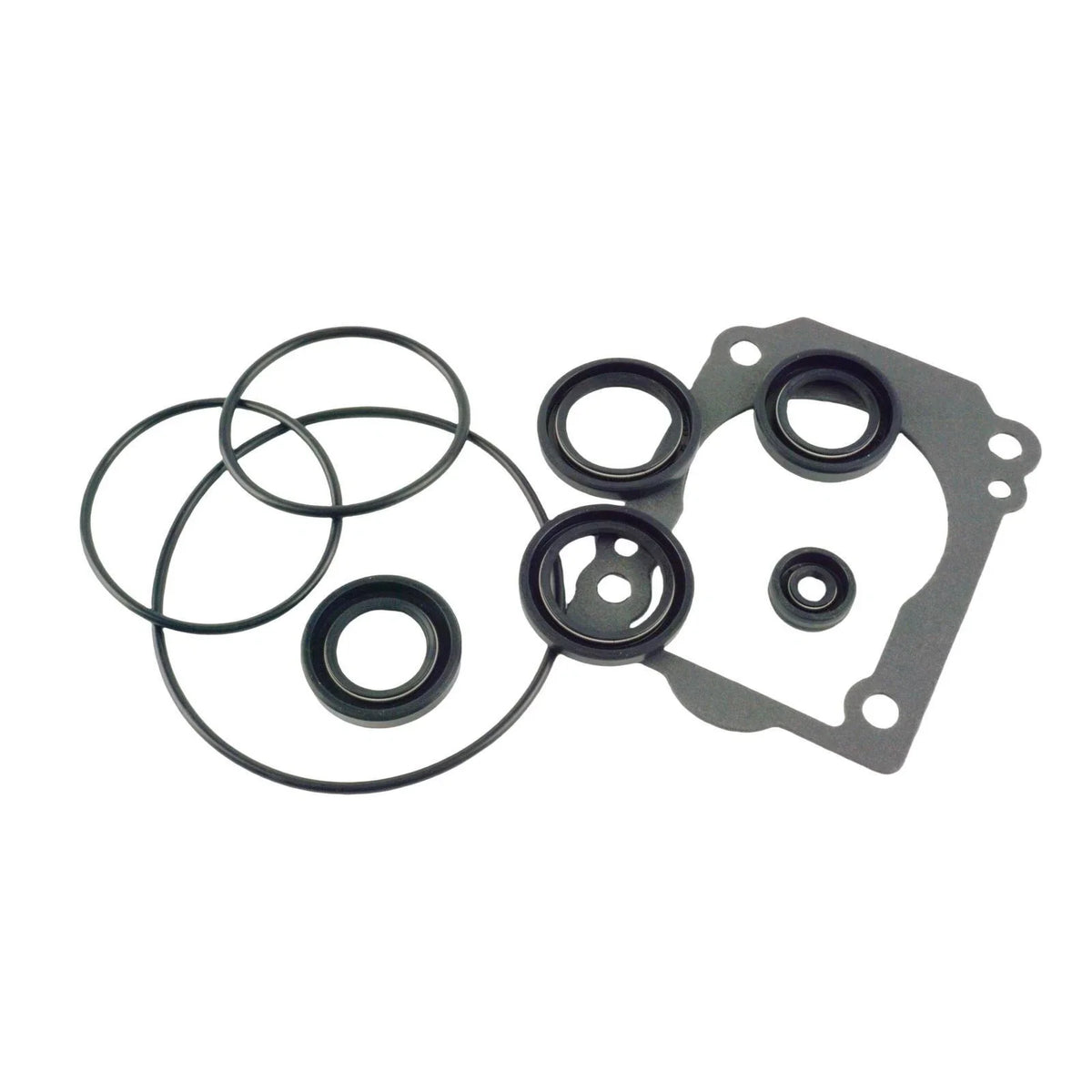 Seal Kit for Johnson Evinrude 150-300 Hp Lower Gearcase (5035077, 05035077, 18-8380)