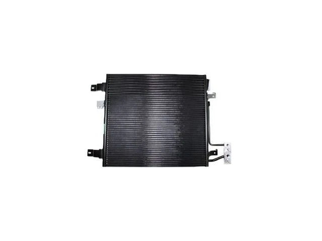 A/C Condenser for Jeep Wrangler (2007–2011) 32427FBWD