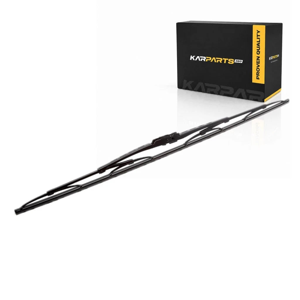 Wiper Blade for Cadillac XT6 (2020–2025) ALX-PAU-AC-8-4424-CLA40
