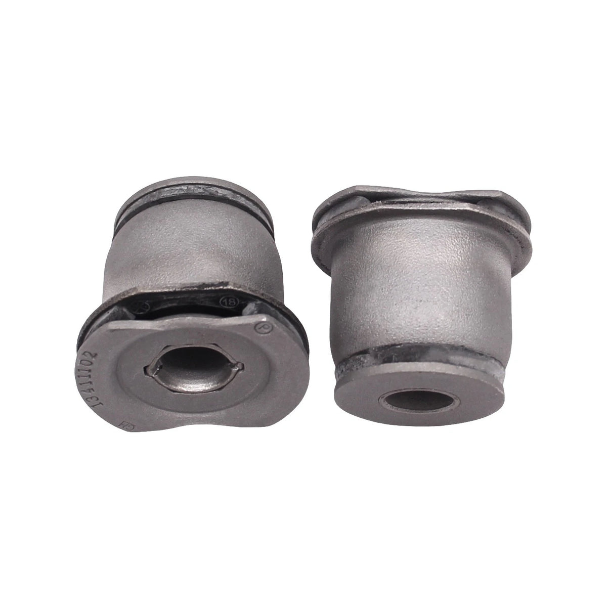 4-Piece Front Shock Bracket & Knuckle Bushings for Buick LaCrosse (2012–2013) - 13331828, 13331829, 13398771, 13398772, 304001, 304000