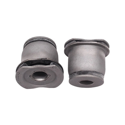 4-Piece Front Shock Bracket & Knuckle Bushings for Buick LaCrosse (2012–2013) - 13331828, 13331829, 13398771, 13398772, 304001, 304000