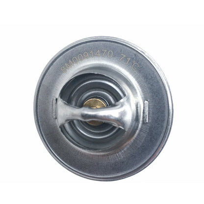 Thermostat 160º for MerCruiser (RO: 807252T2, 8M0091470, 8M0109441)
