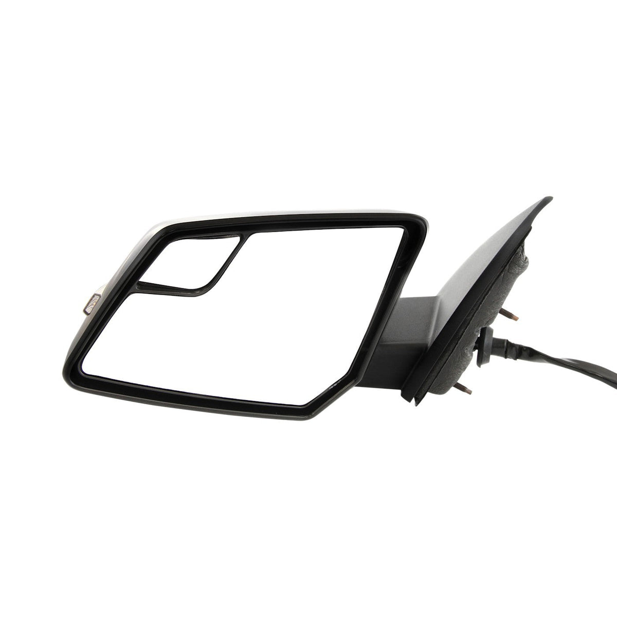 Left Side Mirror for Chevrolet Traverse (2009–2017) Power Heated with Signal Lamp