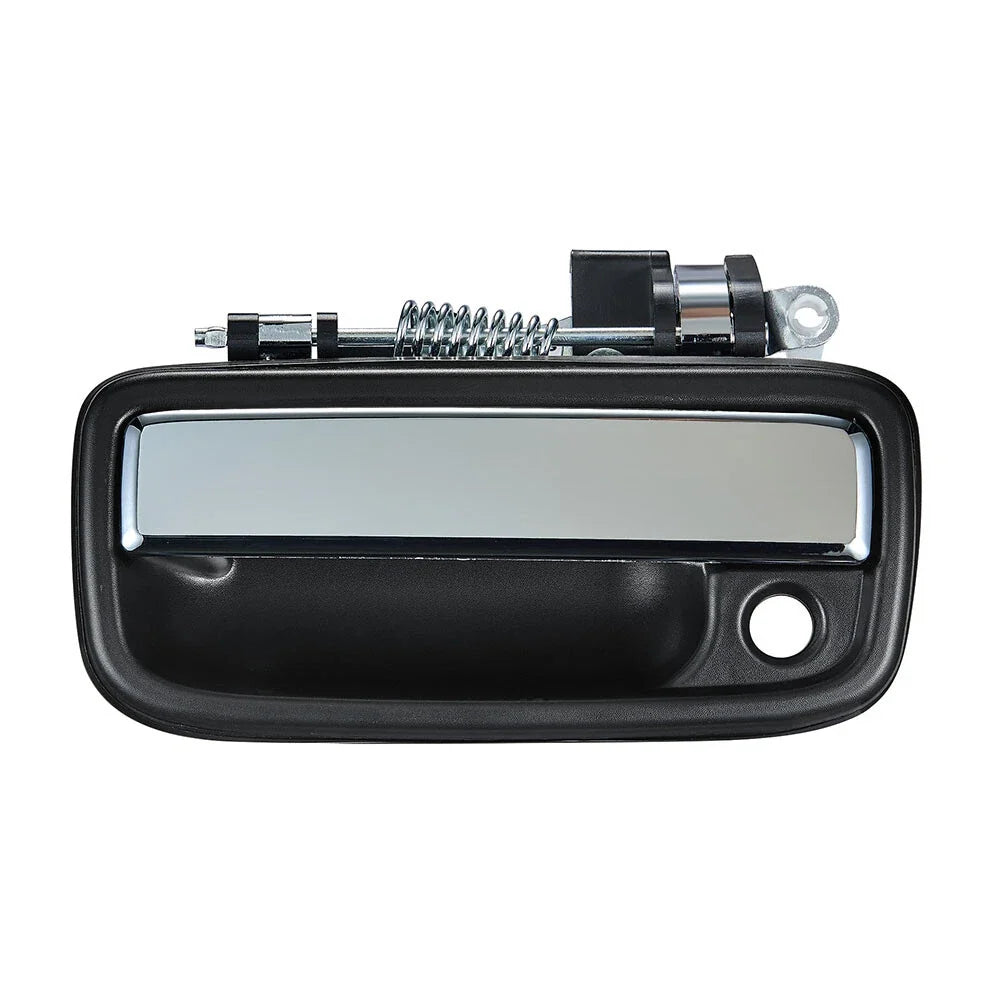 Exterior & Interior Door Handle Kit for Toyota Tacoma (2005–2023)