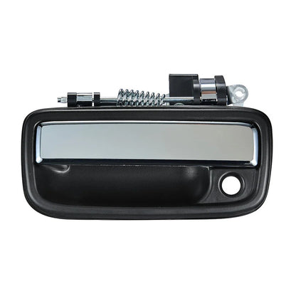Exterior & Interior Door Handle Kit for Toyota Tacoma (2005–2023)