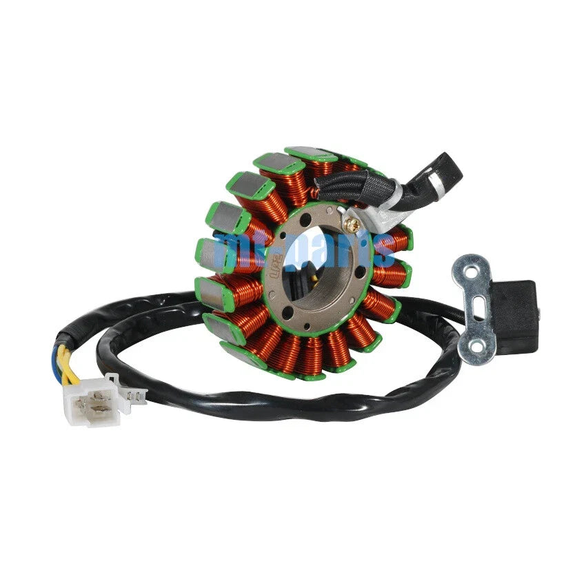 Stator Coil for PGO Bugrider 250S, G-MAX 250 (2005–2015) 31120-KHE7-90A.3