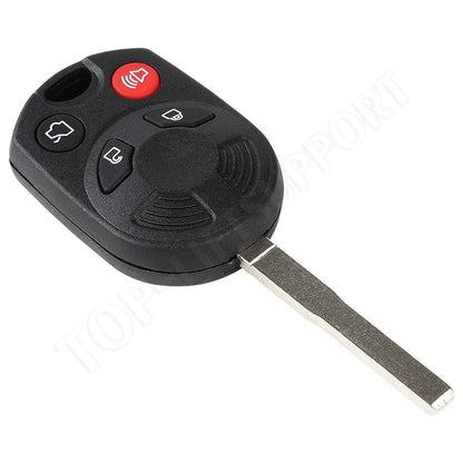 Smart Remote Key Fob for Ford C-Max Escape (2013–2019)