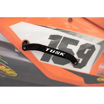 Tusk Black Grab Handle for KTM 300 XC (2017–2018) MPN 185-729-0003