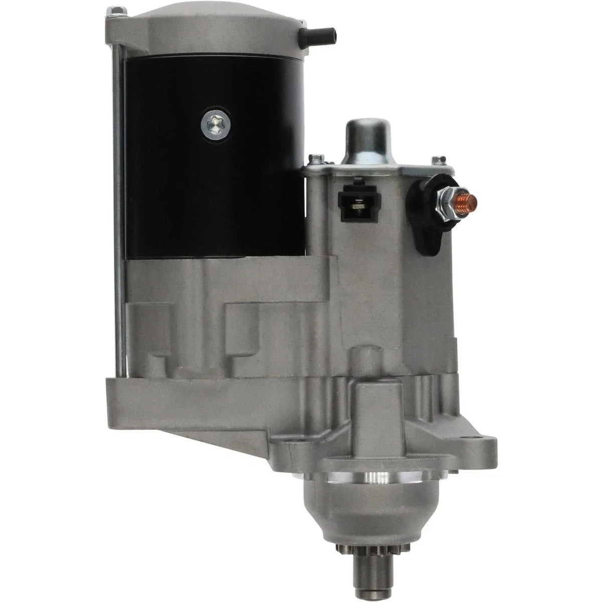 12V Starter for Case MX100C (1998–2007)