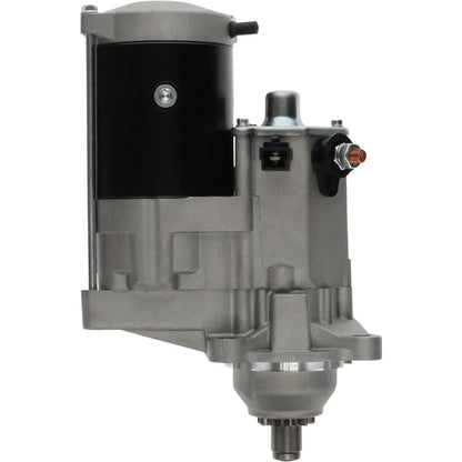 12V Starter for Case MX100C (1998–2007)