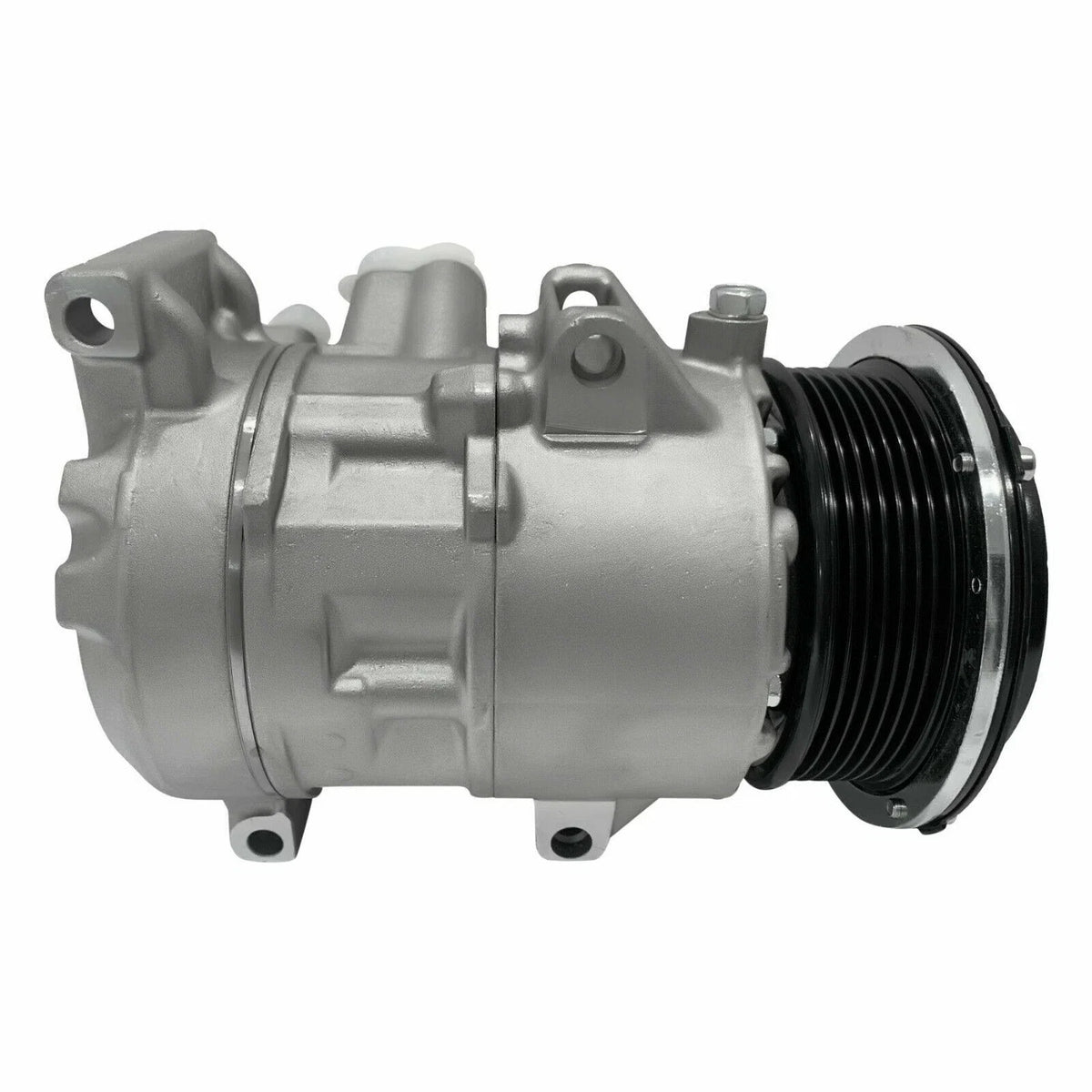 AC Compressor Kit With Condenser for Toyota Camry 2.4L (2008–2011)