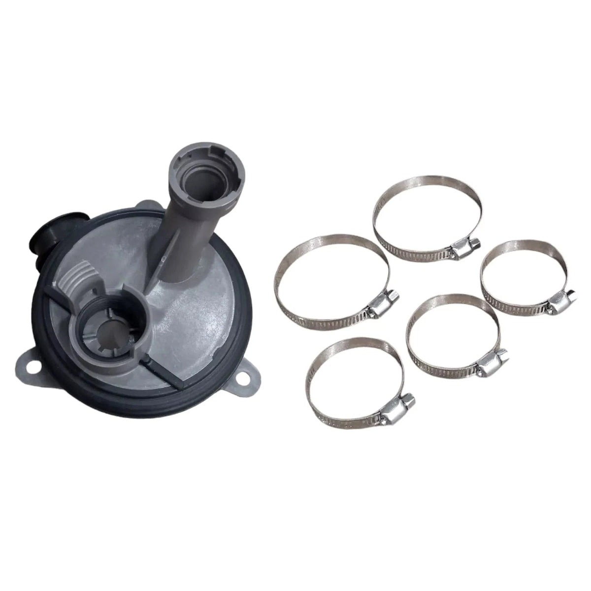 Dishwasher Diverter Valve Assembly for GE Dishwasher (WD19X25278)