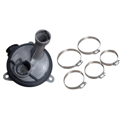 Dishwasher Diverter Valve Assembly for GE Dishwasher (WD19X25278)